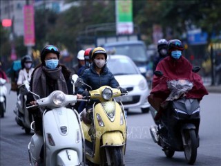 Dự báo thời tiết 10 ngày tới: Hà Nội chuyển lạnh